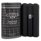 Perfume Masculino Fragluxe Cuba Prestige Black 90 Ml Eau De Toilette