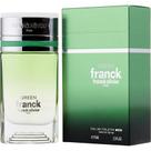 Perfume Masculino Franck Olivier Green Franck Franck Olivier Eau De Toilette Spray 75 Ml