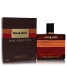 Perfume Masculino Franck Olivier Pure Addiction Eau De Parfum (Unisex) 100 Ml