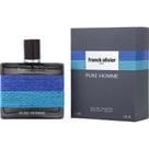 Perfume Masculino Franck Olivier Pure Homme Edt Spray 100 Ml