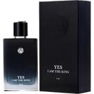 Perfume Masculino Geparlys Yes I Am The King Edt Spray 100 Ml