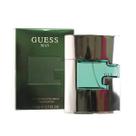 Perfume Masculino Guess 2.5 Oz com Spray Desodorante