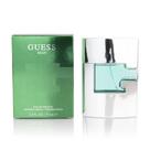 Perfume Masculino Guess 2.5 Oz com Spray Desodorante