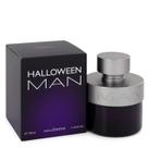 Perfume Masculino Halloween Man Eau De Toilette 50ml