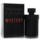 Perfume Masculino Halloween Man Mystery Jesus Del Pozo Eau De Parfum 125 Ml