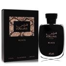 Perfume Masculino Hawas Black Rasasi Eau De Parfum 100 Ml Perfume Masculino Hawas Black Rasasi Eau De Parfum 100 Ml
