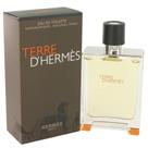 Perfume Masculino Hermes 100 ML Eau De Toilette Spray