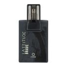Perfume Masculino Hinode Lattitude Brave Deo Colônia 100ml