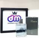 perfume masculino homem