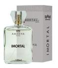 Perfume Masculino Imortal 100ml Amakha