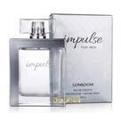 Perfume Masculino Impulse EDT 100ml Lonkoom Perfume Masculino Impulse EDT 100ml Lonkoom