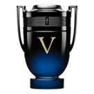 Perfume Masculino Invictus Victory Elixir de Rabanne Edp 50ml