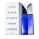 Perfume Masculino Issey Miyake L'Eau Bleue d'Issey pour Homme Eau de Toilette 75ml Perfume Masculino Issey Miyake L'Eau Bleue d'Issey pour Homme Eau de Toilette 75ml