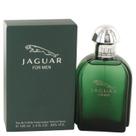 Perfume Masculino Jaguar 100 ML Eau De Toilette Perfume Masculino Jaguar 100 ML Eau De Toilette