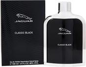 Perfume masculino Jaguar Classic Black EDT 100 ml Perfume masculino Jaguar Classic Black EDT 100 ml
