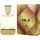 Perfume Masculino Jean Rish One Mile Edt Spray 100 Ml