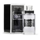 Perfume Masculino Jeanne Arthes Colonial Club Edt Spray 100 Ml