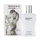 Perfume Masculino Jeanne Arthes Rocky Man White Edt Spray 100 Ml