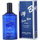 Perfume Masculino Jeanne Arthes Sexy Boy Intense Eau De Parfum Spray 100 Ml