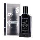 Perfume Masculino Jeanne Arthes Sexy Boy Irreversible Edt Spray 100 Ml