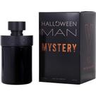Perfume Masculino Jesus Del Pozo Halloween Man Mystery EDP Spray 125 Ml
