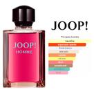 Perfume Masculino Joop! Homme Eau de Toilette 125ml