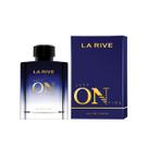 Perfume Masculino Just On TIme 100ml La Rive Perfume Masculino Just On TIme 100ml La Rive