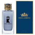 Perfume Masculino King Eau de Toilette 100 ml + 1 Amostra de Fragrância