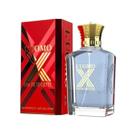 Perfume Masculino L'uomo X EDT 100ml Omerta Perfume Masculino L'uomo X EDT 100ml Omerta
