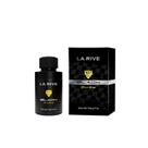 Perfume Masculino La Rive Black Fury