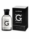 Perfume Masculino La Rive LR Password Eau de Toilette EDT 75ml Original Importado Fixação Prolongada