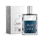 Perfume Masculino Lab 8 - Blue De Lab 8 100ml