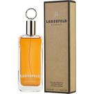 Perfume Masculino Lagerfeld Karl Lagerfeld Eau De Toilette Spray 100 Ml