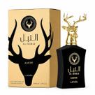 Perfume Masculino Lattafa Al Noble Ameer Edp 100ml Original