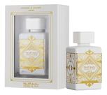 Perfume Masculino Lattafa Badee Al Oud Honor And Glory Limited Edition 100 Ml Original.