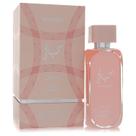 Perfume Masculino Lattafa Hayaati Florence Eau De Parfum (Unisex) 100 Ml