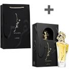 Perfume Masculino Lattafa Maahir EDP 100 ml