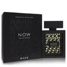 Perfume Masculino Lattafa Rave Now Eau De Parfum 100 Ml