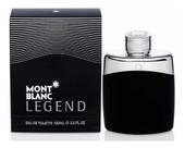 Perfume Masculino Legend Eau de Toilette 100 ml+ 1 Amostra de Fragrância