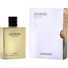 Perfume Masculino Lonkoom Legend Classic Gold Edt Spray 100 Ml