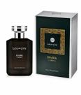 Perfume Masculino Lou De Pre Dark Cedrus 90ml Eau de Parfum Amadeirado Intenso, Alta Fixação e Elegância Premium