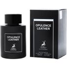 Perfume Masculino Maison Alhambra Opulence Leather Eau De Parfum Spray 100 Ml