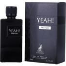 Perfume Masculino Maison Alhambra Yeah Parfum Eau De Spray 100 Ml
