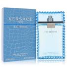 Perfume Masculino Man (Blue) Versace 200 ML Fraiche Eau De Toilette Perfume Masculino Man (Blue) Versace 200 ML Fraiche Eau De Toilette