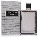 Perfume Masculino Man Jimmy Choo 100 ML Eau De Toilette