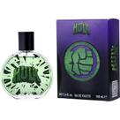 Perfume Masculino Marvel Hulk Edt Spray 100 Ml Perfume Masculino Marvel Hulk Edt Spray 100 Ml