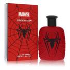 Perfume Masculino Marvel Spiderman EDT Spray 100ml