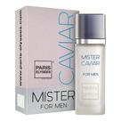 Perfume Masculino Mister Caviar Paris Elysees 100ml Importado