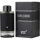 Perfume Masculino Mont Blanc Explorer Eau De Parfum 200 ML Perfume Masculino Mont Blanc Explorer Eau De Parfum 200 ML