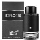 Perfume Masculino Montblanc Explorer Eau de Parfum 100ml